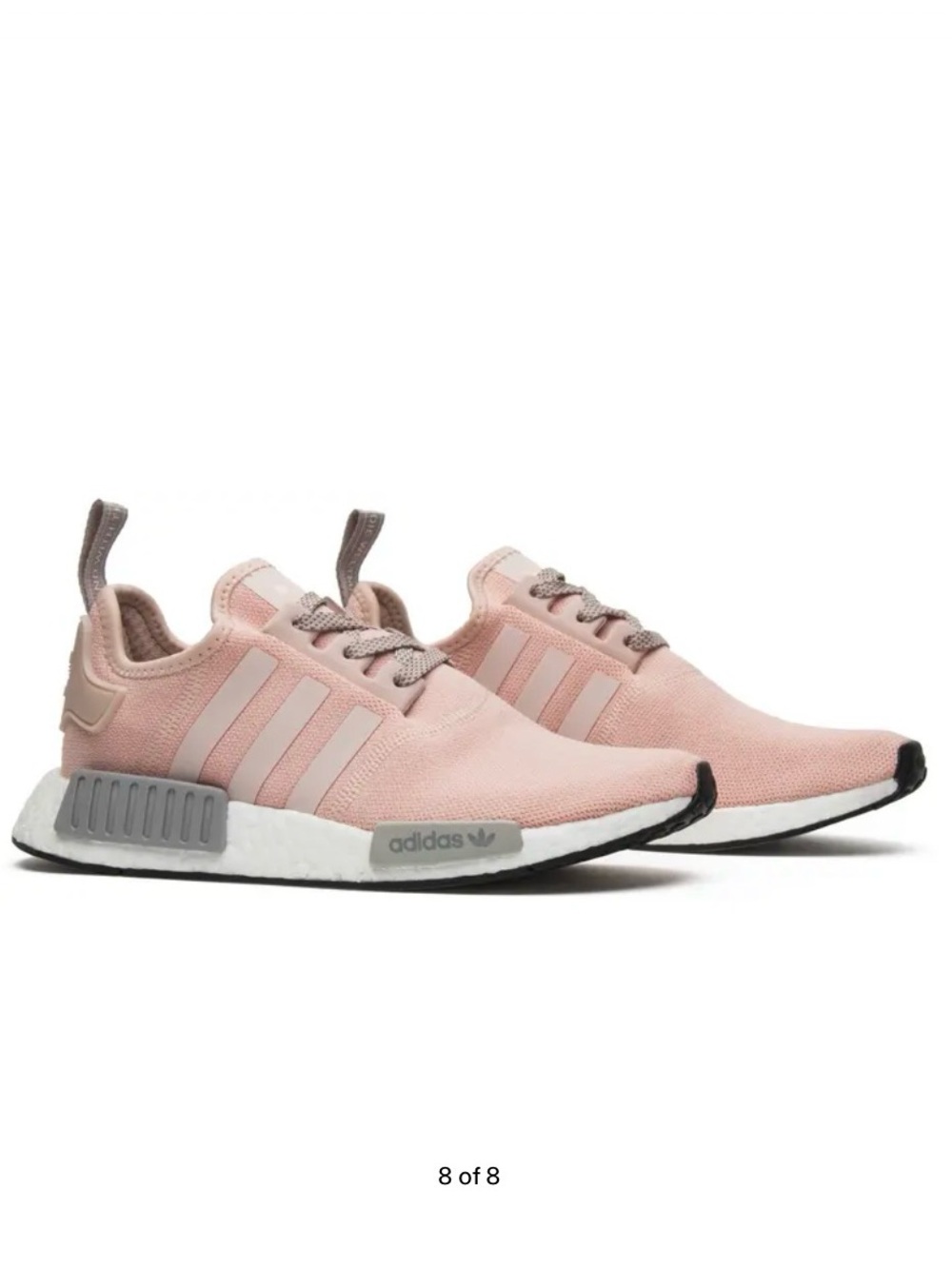 Adidas Wmns NMD_R1 'Vapour Pink'